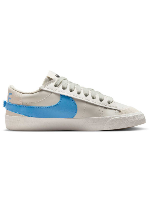 NIKE Incaltaminte W Blazer Low '77 Jumbo