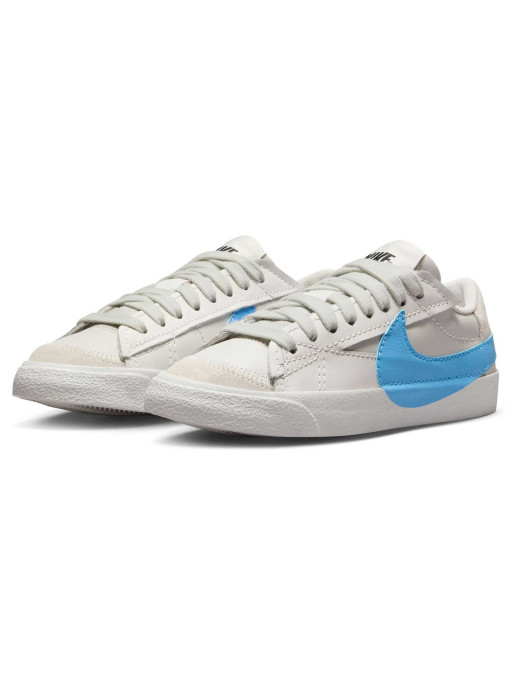 NIKE Incaltaminte W Blazer Low '77 Jumbo