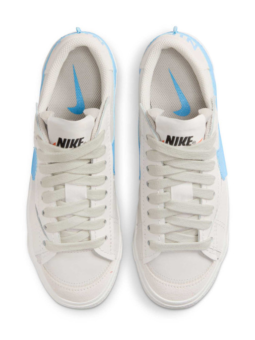 NIKE Incaltaminte W Blazer Low '77 Jumbo