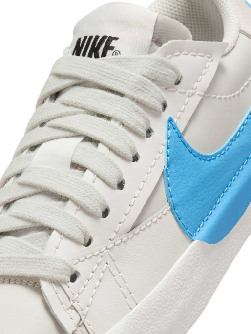 NIKE Incaltaminte W Blazer Low '77 Jumbo