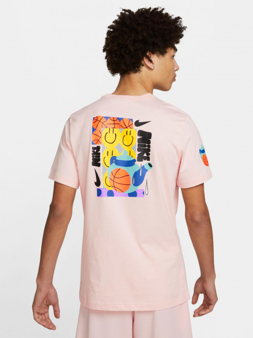 NIKE Тениска M CC PACK 1