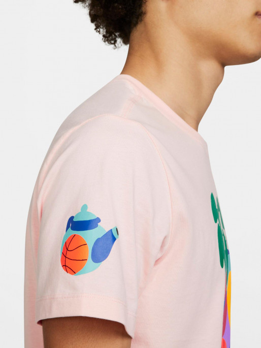 NIKE Тениска M CC PACK 1