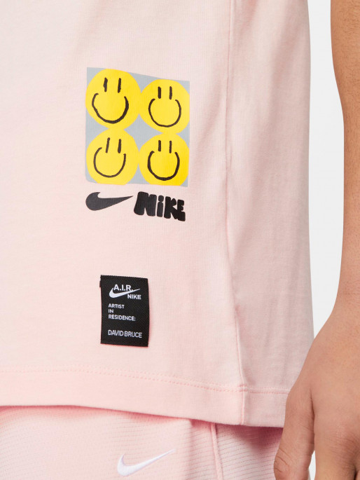 NIKE Тениска M CC PACK 1