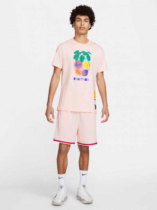 NIKE Тениска M CC PACK 1