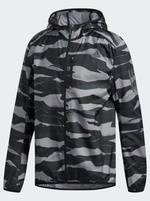 adidas performance response jacket
