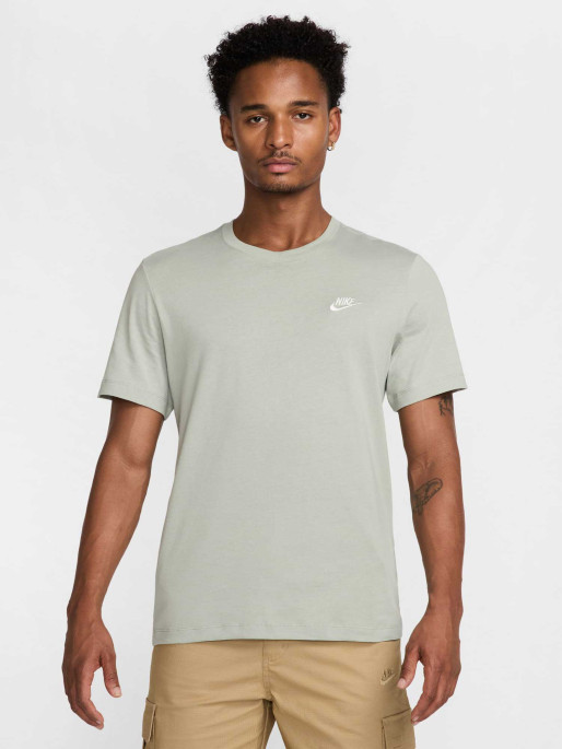 NIKE Muška majica M NSW CLUB SS TEE