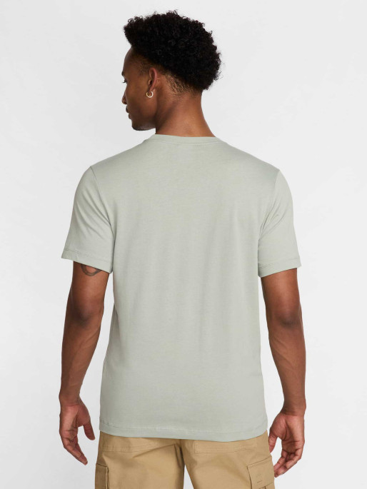 NIKE Muška majica M NSW CLUB SS TEE