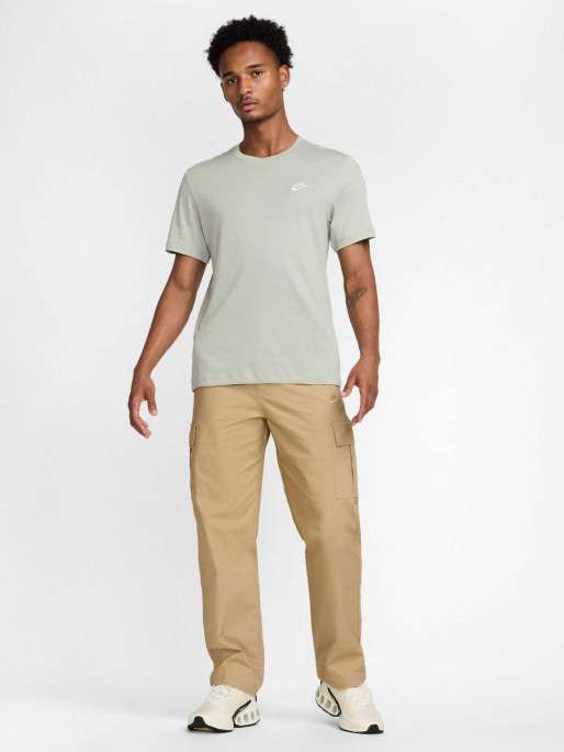 NIKE Muška majica M NSW CLUB SS TEE