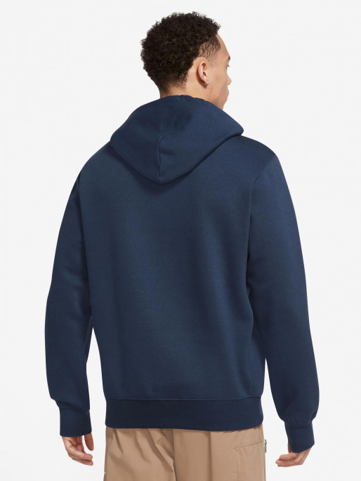 NIKE Μακρυμάνικη Μπλούζα M HBR-C BB PO