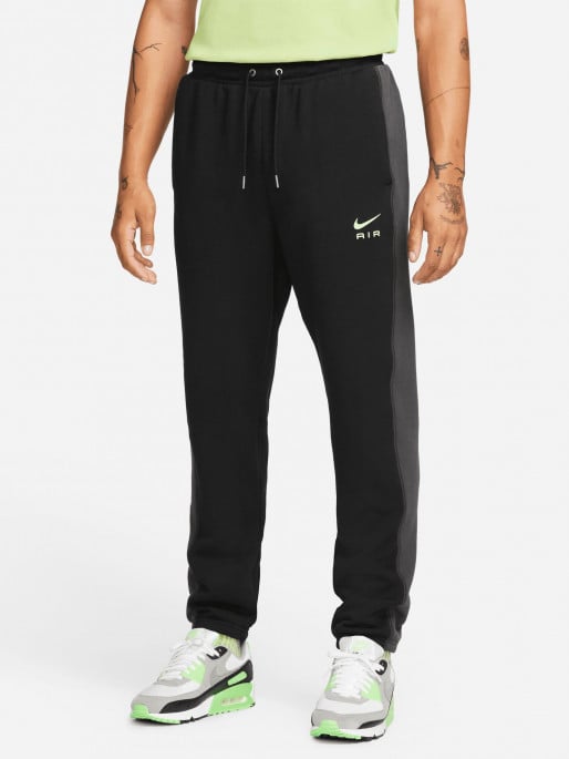 Air French Terry Joggers - Men's by Nike Online, THE ICONIC