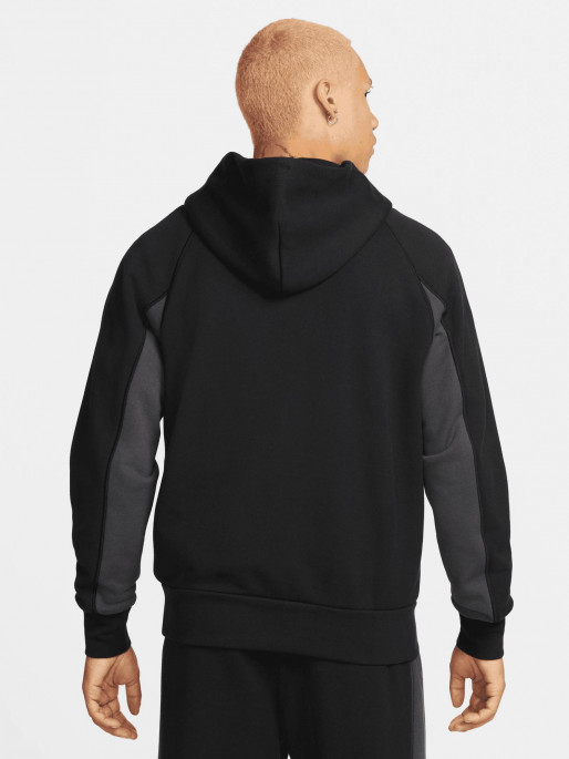 NIKE Muški duksit M Air FT PO