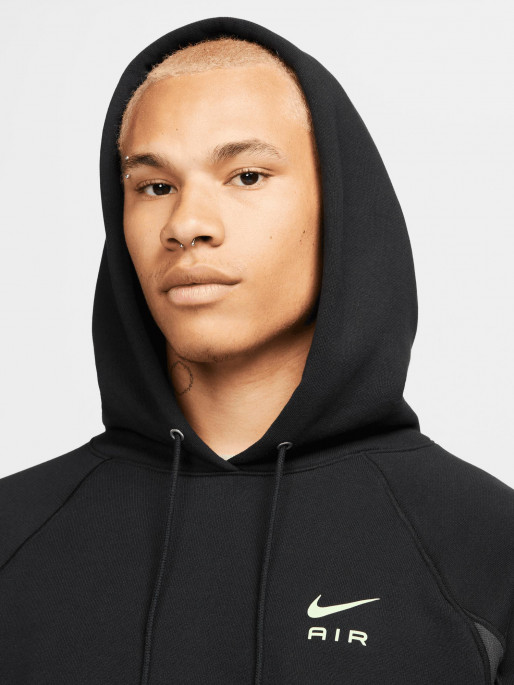 NIKE Muški duksit M Air FT PO