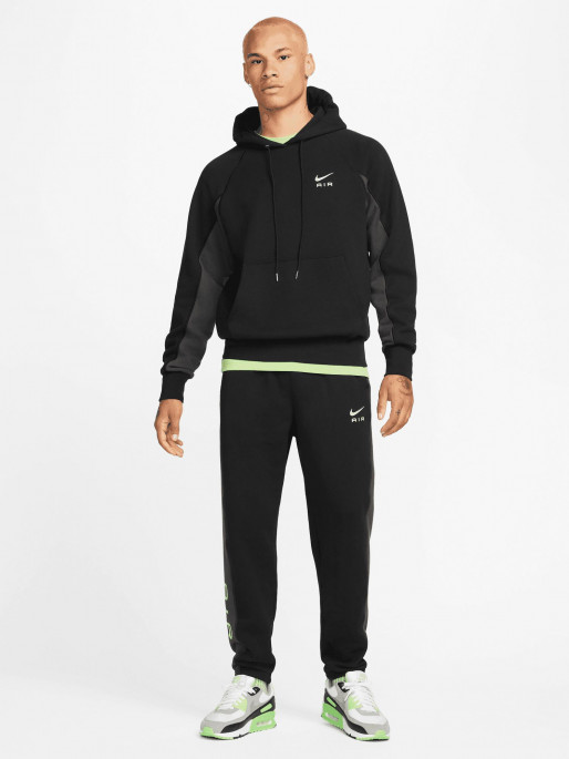 NIKE Muški duksit M Air FT PO
