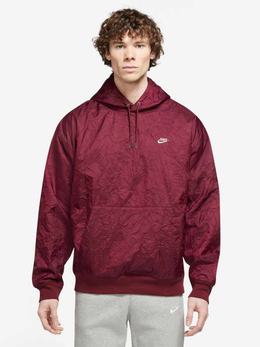 NIKE Muški duksit M LND Circa Winter PO
