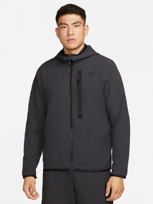 NIKE Muška duksica M TE LND WVN SNL