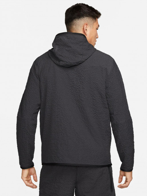 NIKE Muška duksica M TE LND WVN SNL