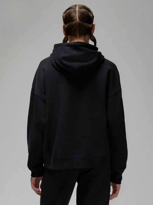 JORDAN W J BRKLN FLC PO Hoodie