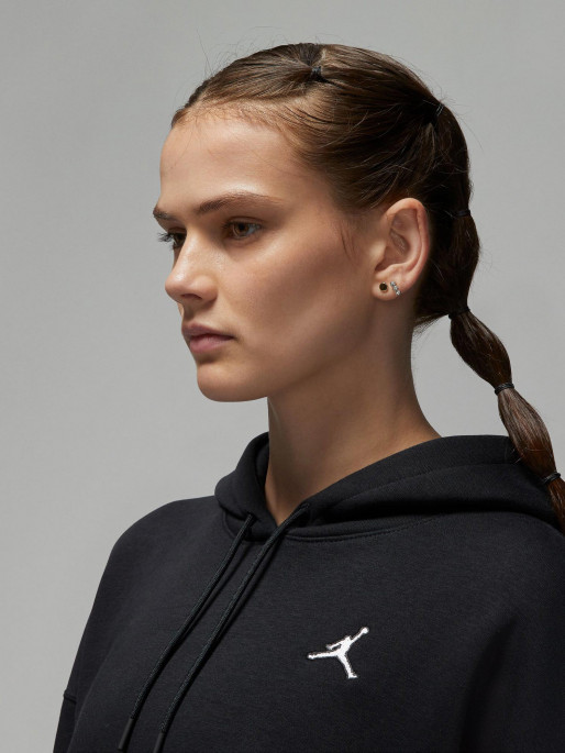 JORDAN W J BRKLN FLC PO Hoodie