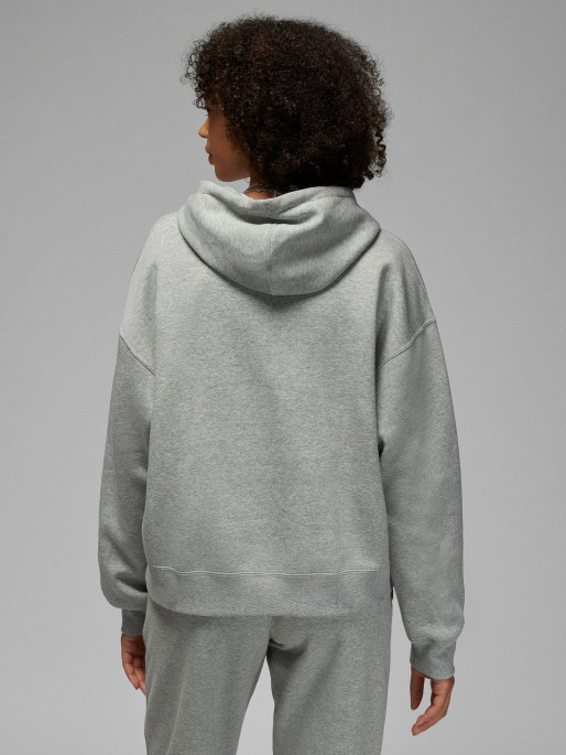 JORDAN W J BRKLN FLC PO Hoodie