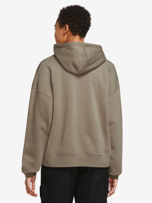 JORDAN HOODIE W J BRKLN FLC PO