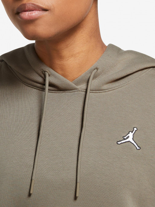 JORDAN HOODIE W J BRKLN FLC PO