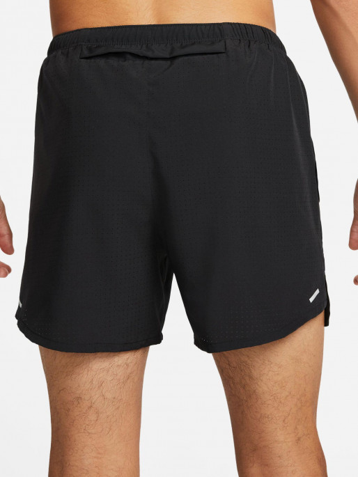 NIKE Αθλητικό Σορτς M DF CHLNR SHRT 5BF RUN DVN