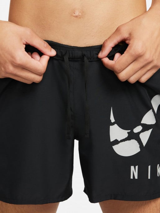 NIKE Αθλητικό Σορτς M DF CHLNR SHRT 5BF RUN DVN