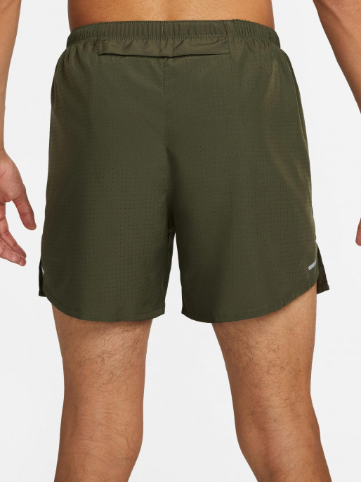 NIKE Αθλητικό Σορτς M DF CHLNR SHRT 5BF RUN DVN