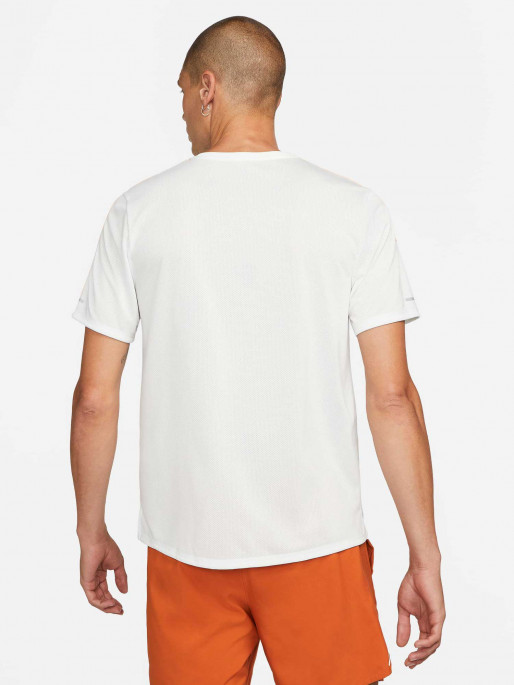 NIKE Tricou M Nk Df Miler Ss Dye