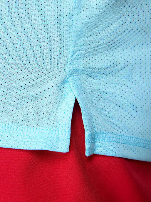 NIKE Tricou M Nk Df Miler Ss Dye