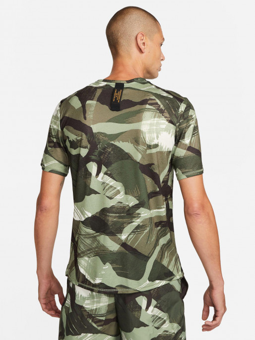 Camo running shirt Clearance