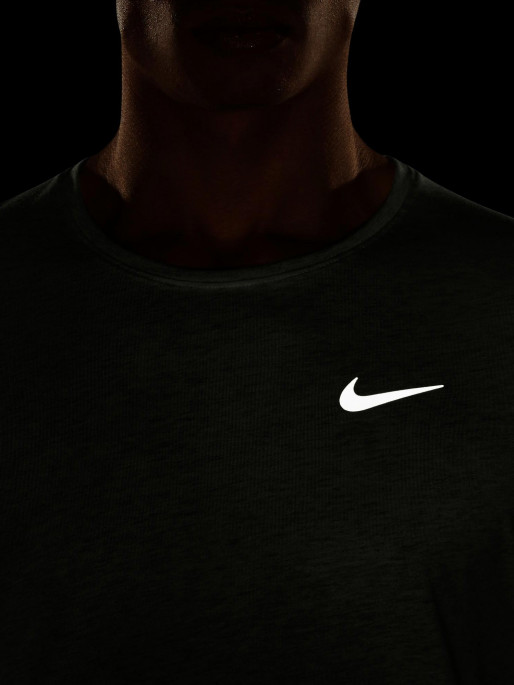 NIKE TEE M NK DF RUN DVN CORE