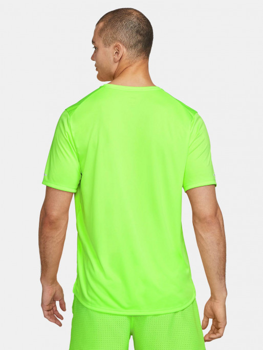 NIKE TEE M NK DF RUN DVN CRE GX