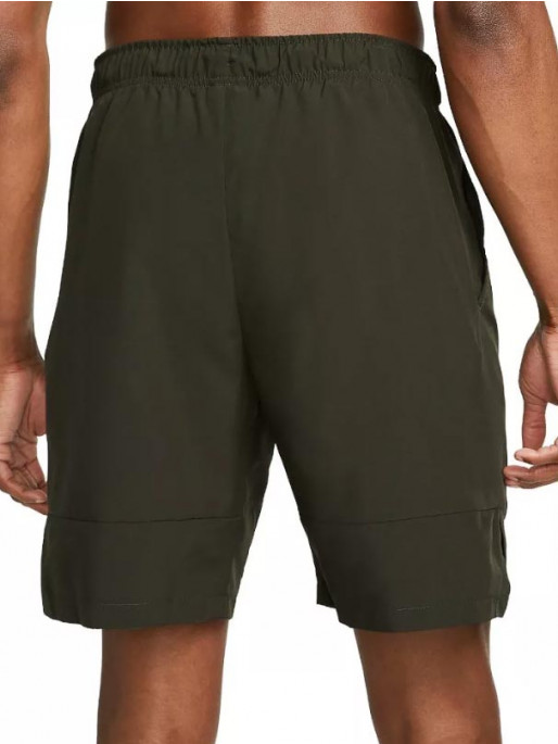 NIKE M DF FLX WVN 6MO GFX Fitness Shorts