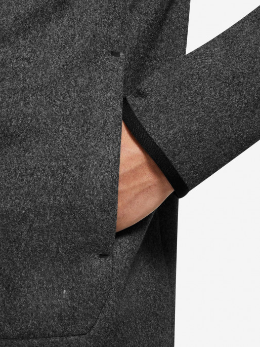 NIKE M TCH FLC FZ WINTER HD Hoodie