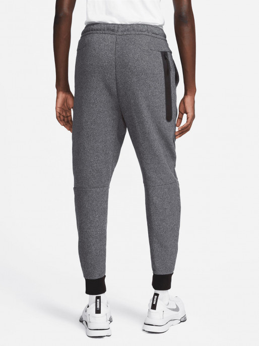NIKE Спортно долнище M TCH FLC WINTER