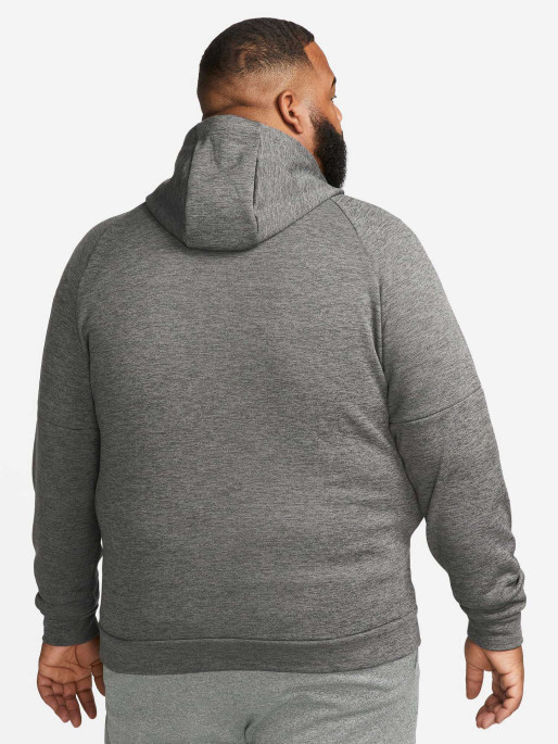 NIKE Hanorac M Nk Tf Hd Fz