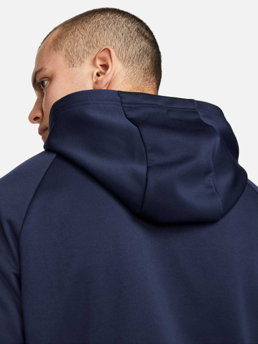 NIKE Hanorac M Nk Tf Hd Fz