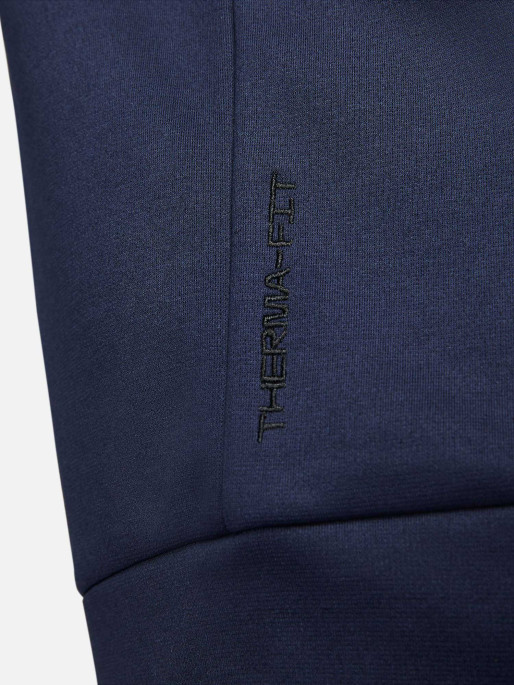 NIKE Hanorac M Nk Tf Hd Fz