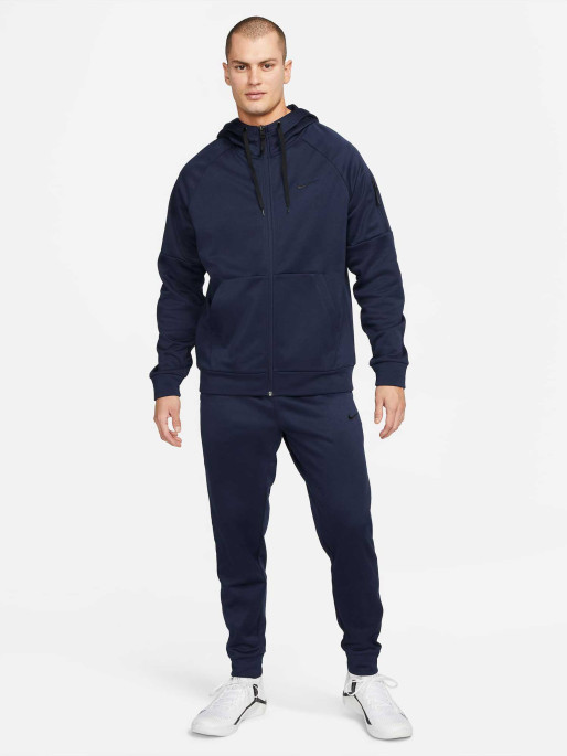 NIKE Hanorac M Nk Tf Hd Fz