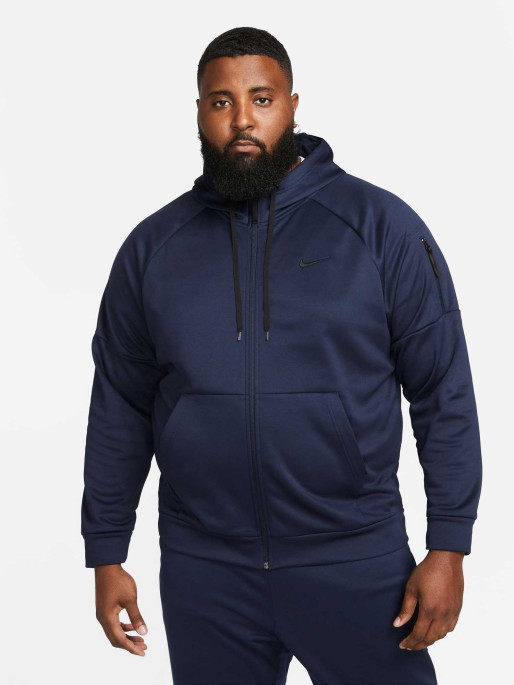 NIKE Hanorac M Nk Tf Hd Fz