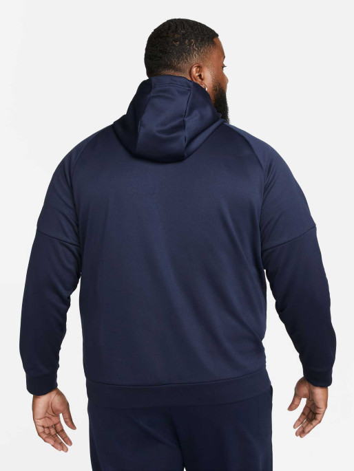 NIKE Hanorac M Nk Tf Hd Fz