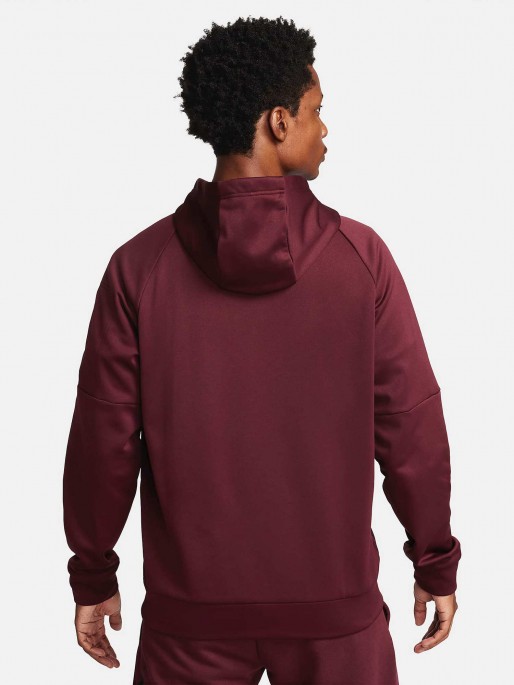 NIKE Αθλητική Ζακέτα M NK TF HD FZ