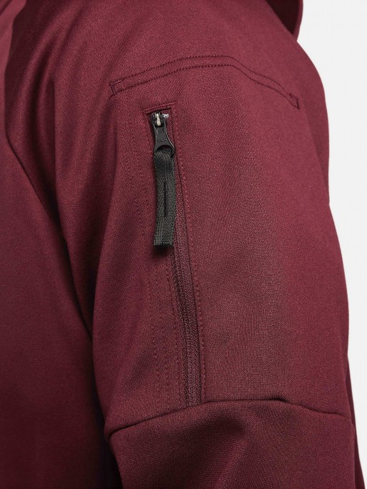 NIKE Αθλητική Ζακέτα M NK TF HD FZ