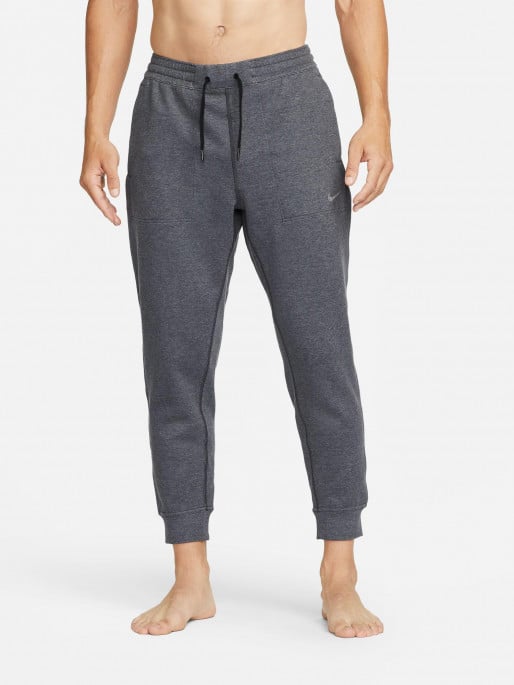 Nike men's dry fleece best sale restore pants