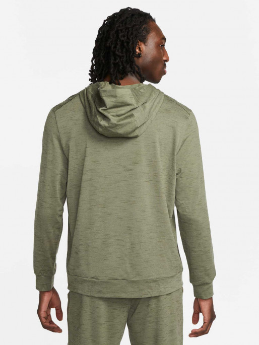 NIKE Суитшърт M NY DF RESTORE LT HOODY