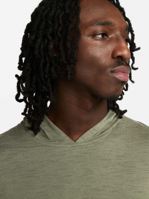 NIKE Суитшърт M NY DF RESTORE LT HOODY