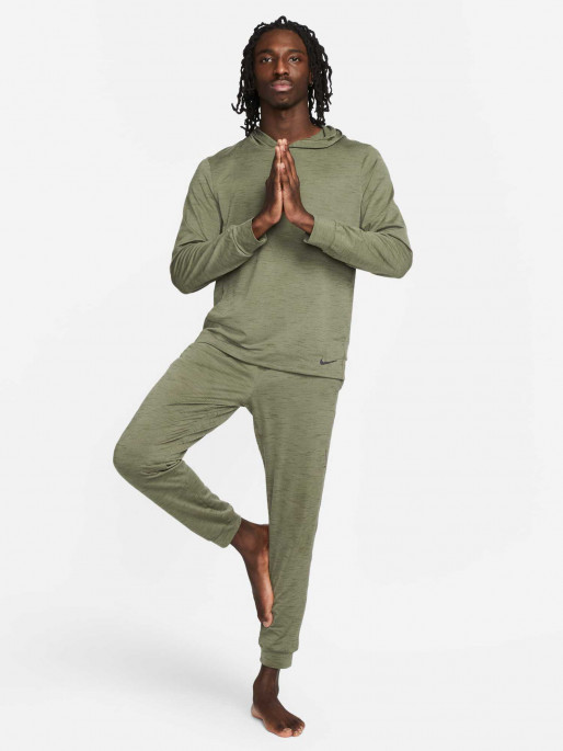 NIKE Суитшърт M NY DF RESTORE LT HOODY