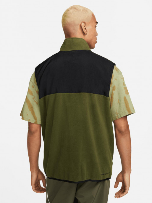 NIKE Muški prsluk M SPU TF POLAR FLC