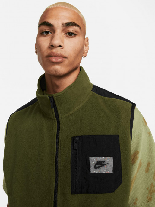 NIKE Muški prsluk M SPU TF POLAR FLC
